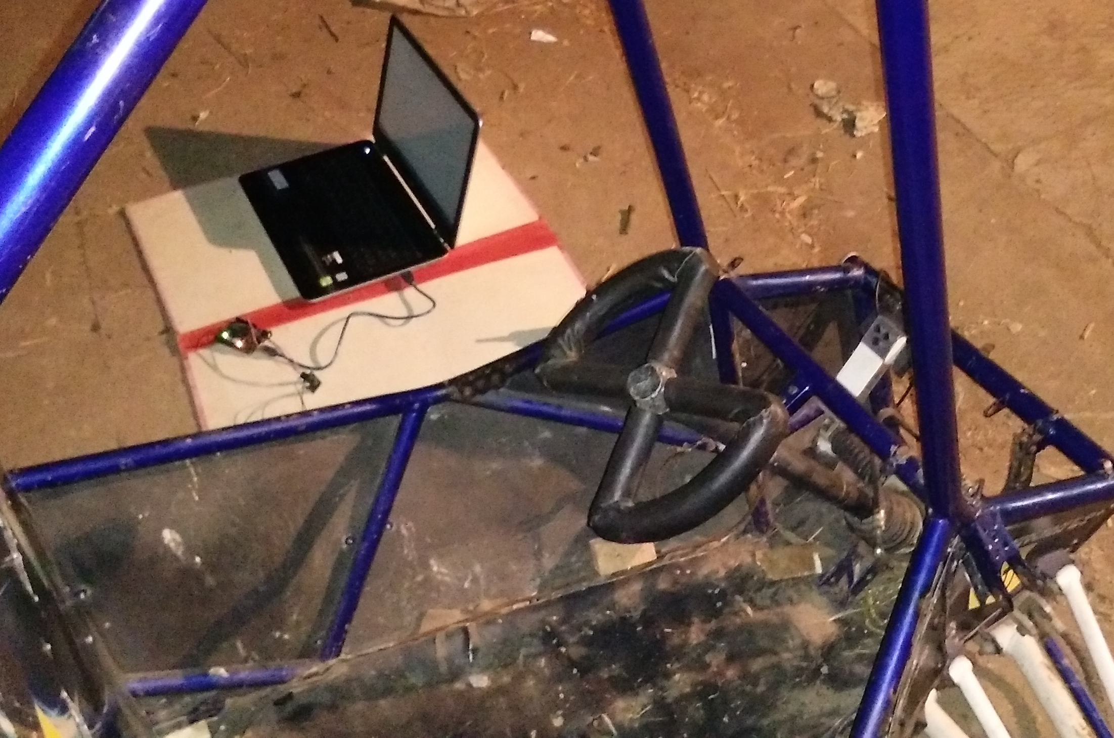 Test Rig